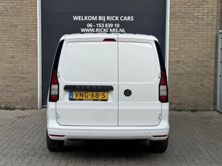 Volkswagen Caddy – thumbnail 5