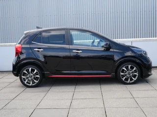 Kia Picanto – thumbnail 5