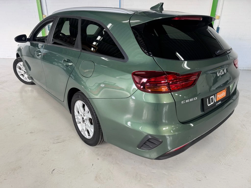 Kia Ceed – foto 5