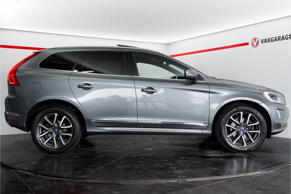 Volvo XC60 – foto 6