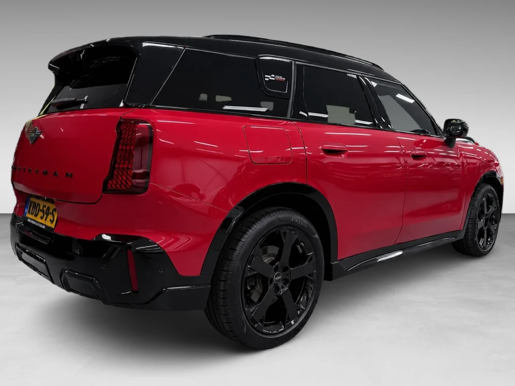 MINI Countryman – foto 6