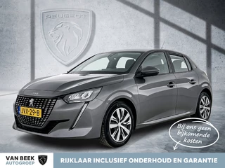 Peugeot 208 – thumbnail 1