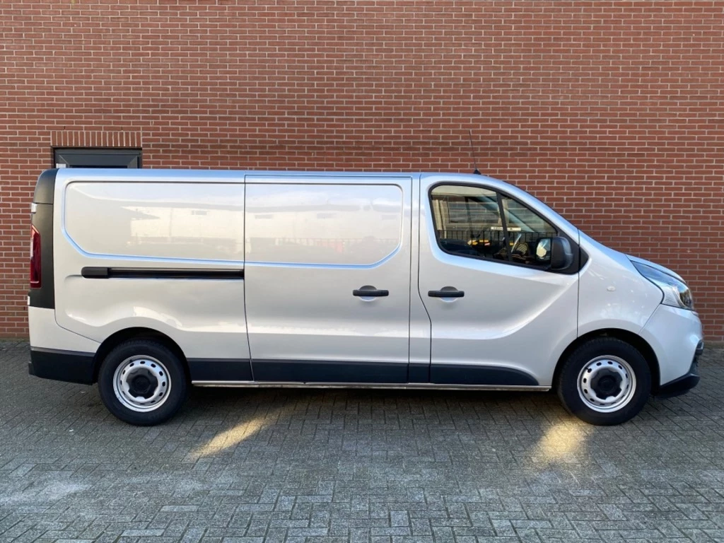 Fiat Talento – foto 7