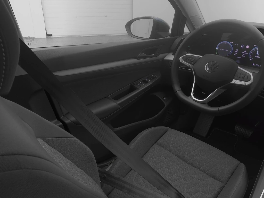 Volkswagen Golf – foto 26