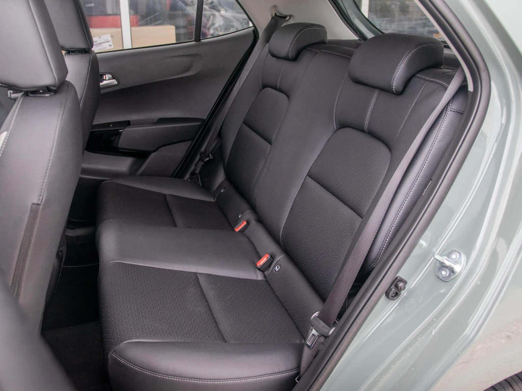 Kia Picanto – foto 12