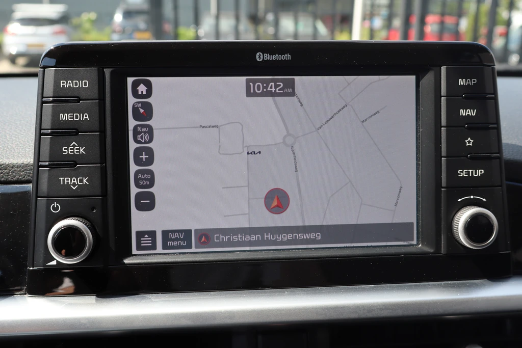 Kia Picanto – foto 19