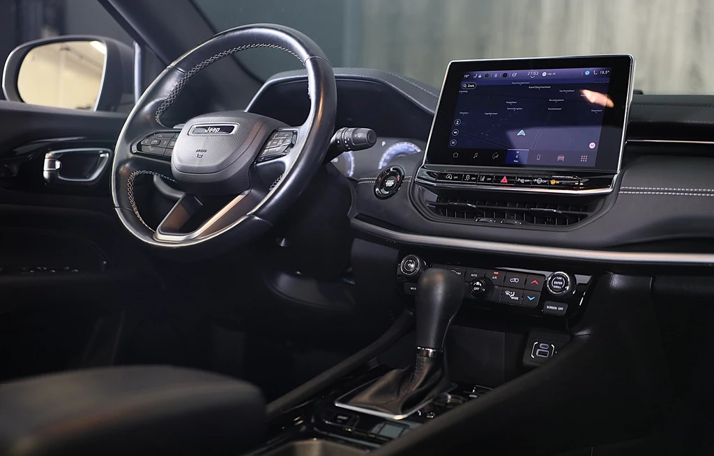 Jeep Compass – foto 19