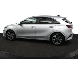 Kia Ceed – thumbnail 4