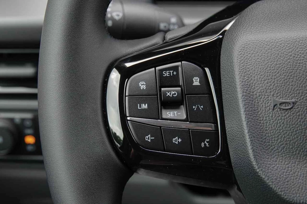 Ford E-Transit – foto 21