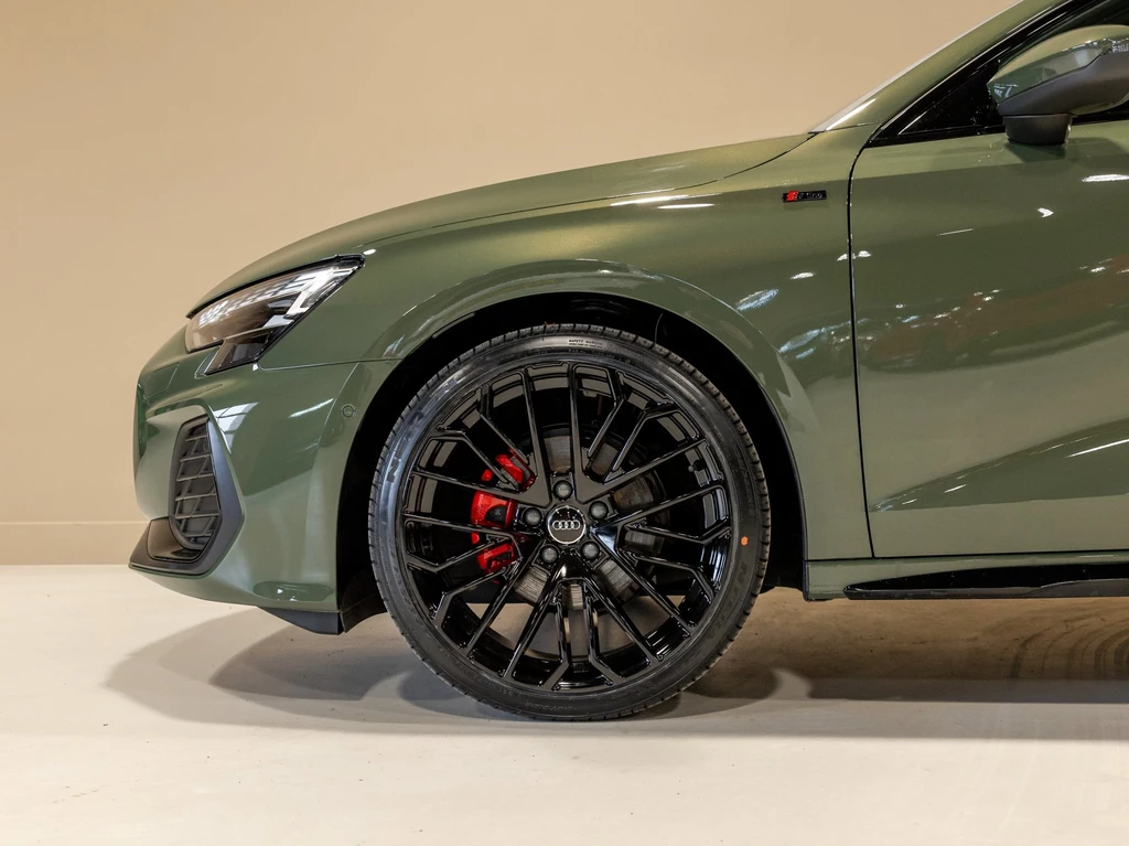Audi A3 – foto 17