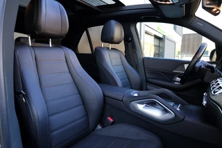 Mercedes-Benz GLE – thumbnail 23