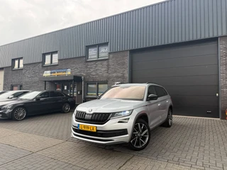 Škoda Kodiaq – thumbnail 2