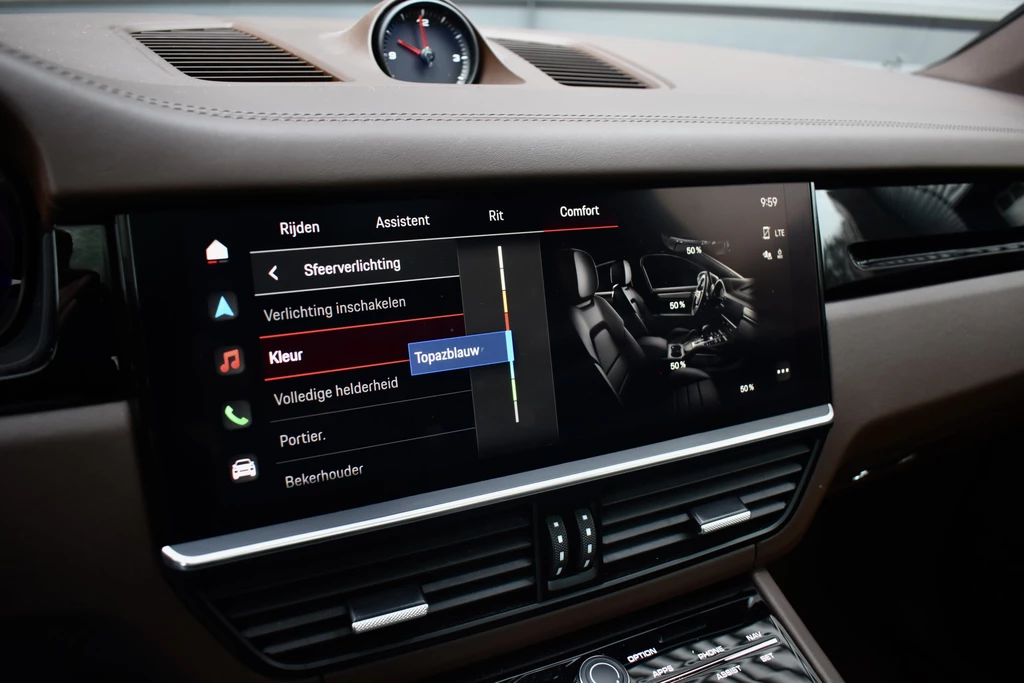 Porsche Cayenne – foto 17