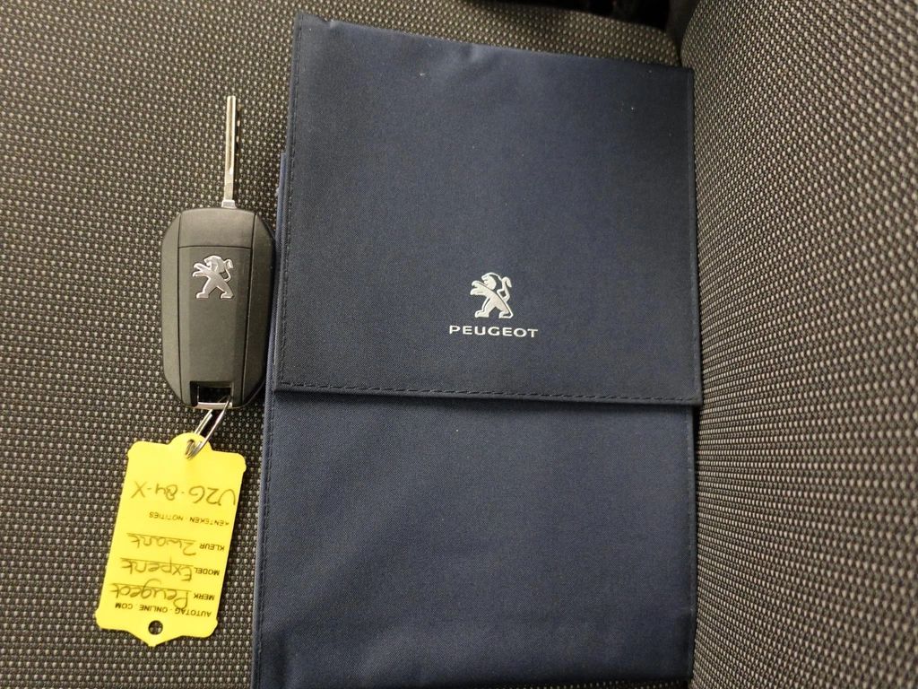 Peugeot Expert – foto 28