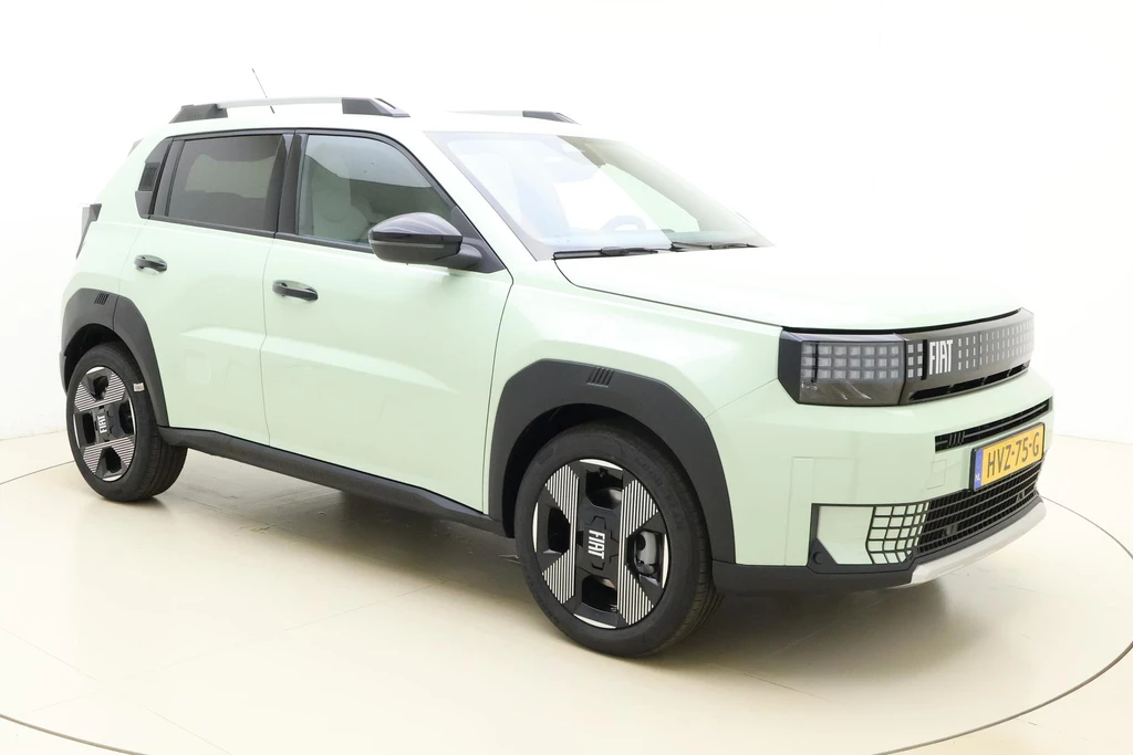 Fiat Grande Panda – foto 8