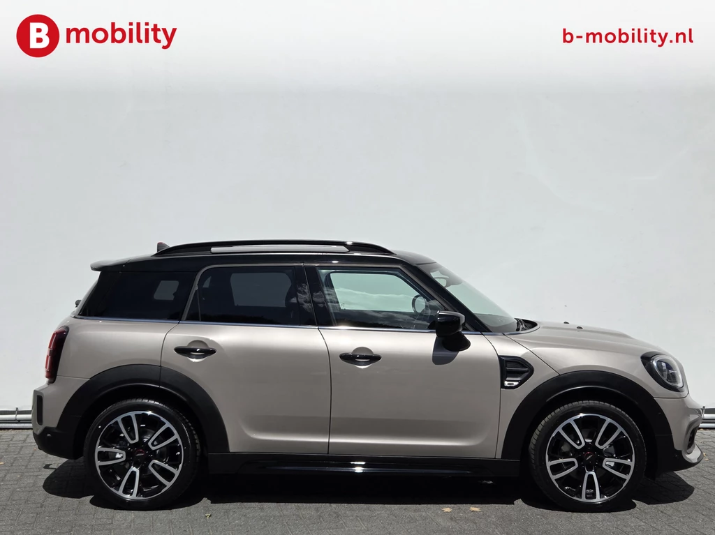 MINI Countryman – foto 6