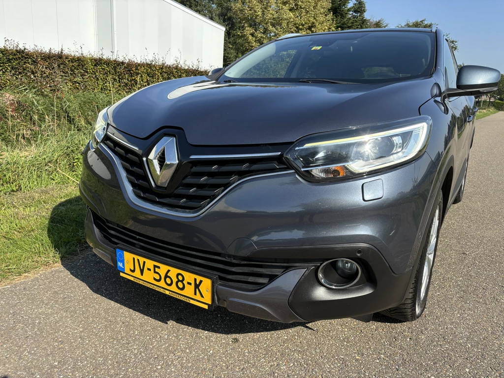 Renault Kadjar – foto 3