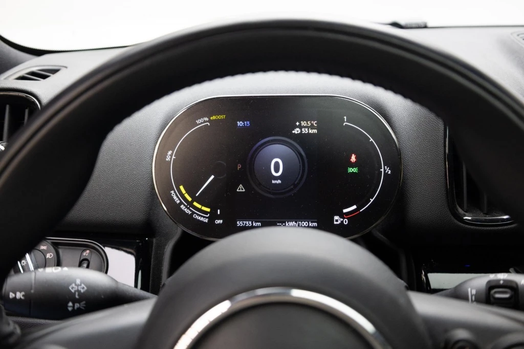 MINI Countryman – foto 14