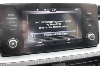 Škoda Kamiq – thumbnail 20