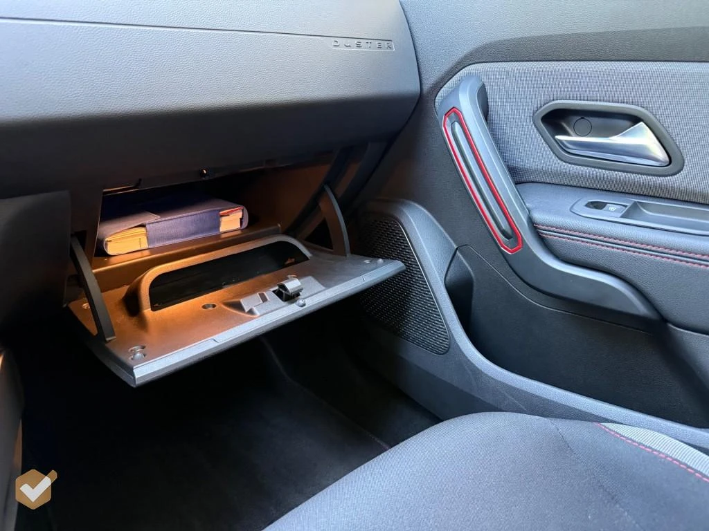 Dacia Duster – foto 43