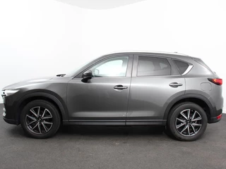 Mazda CX-5 – thumbnail 2