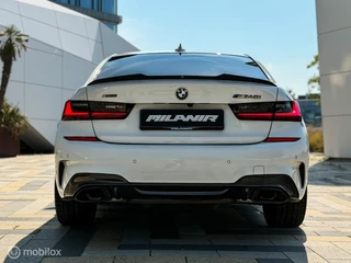 BMW 3 Serie – thumbnail 4