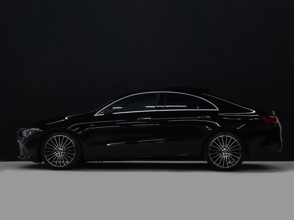 Mercedes-Benz CLA – foto 2