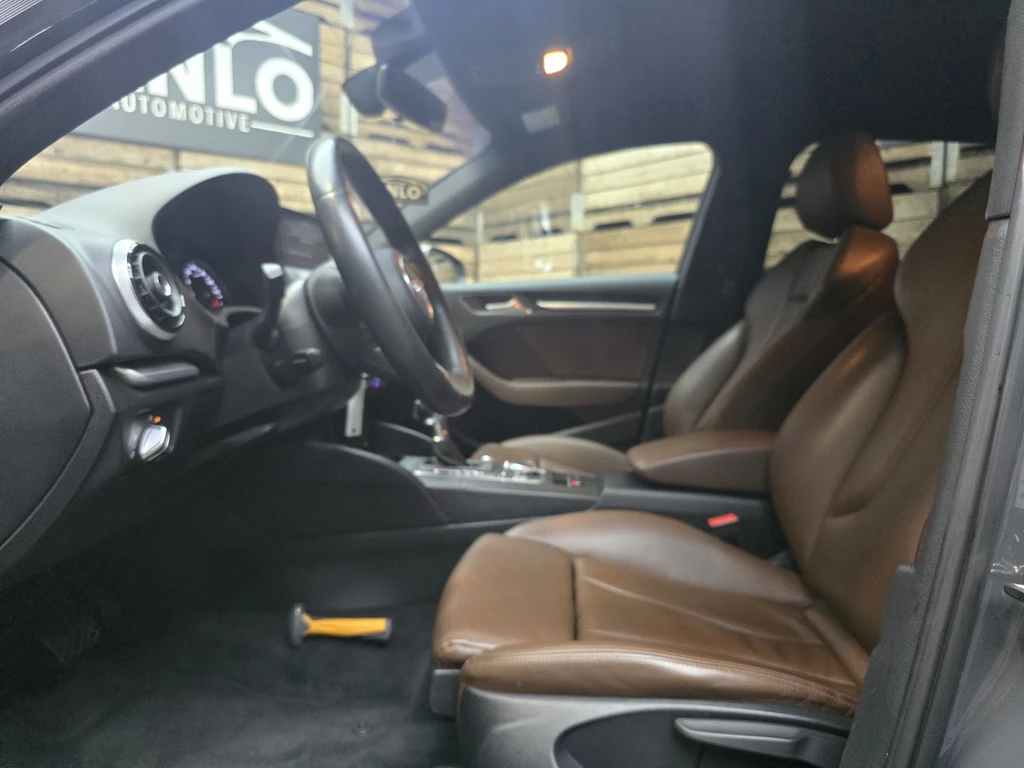 Audi A3 – foto 11