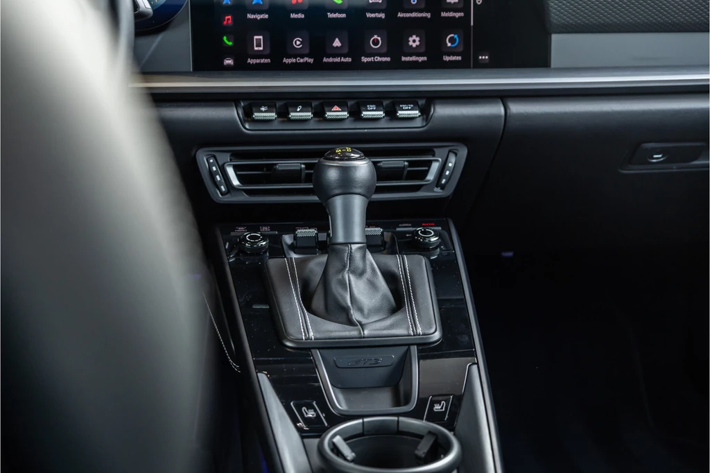 Porsche 911 – foto 24