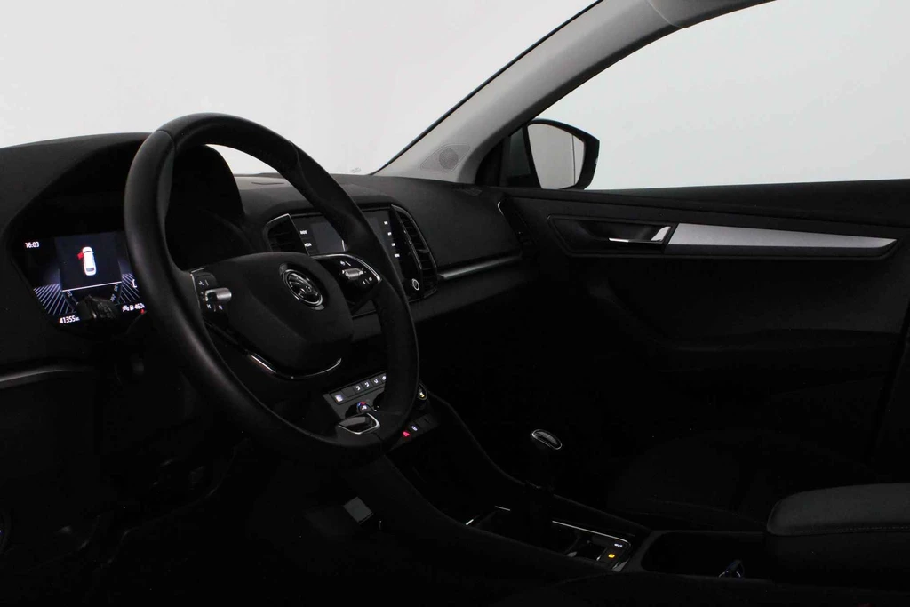 Škoda Karoq – foto 9