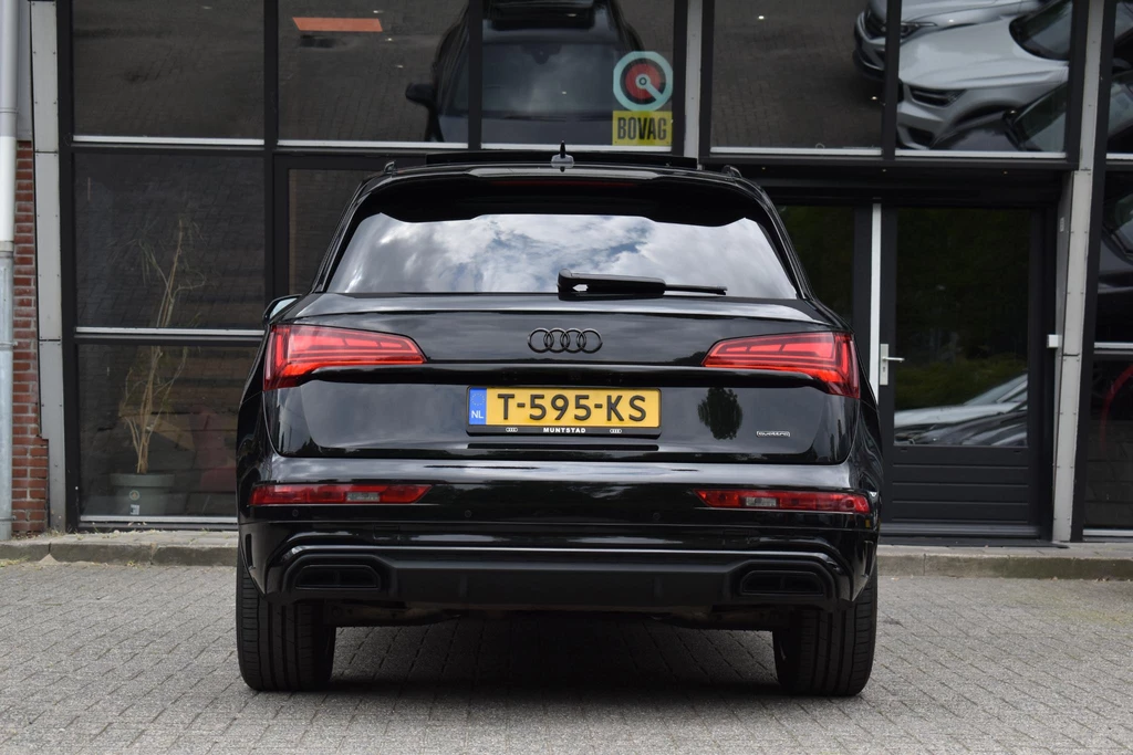 Audi Q5 – foto 8