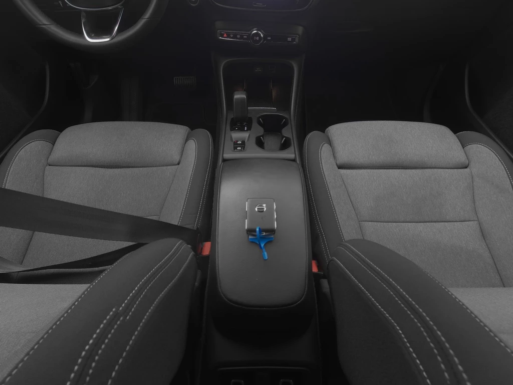 Volvo XC40 – foto 27
