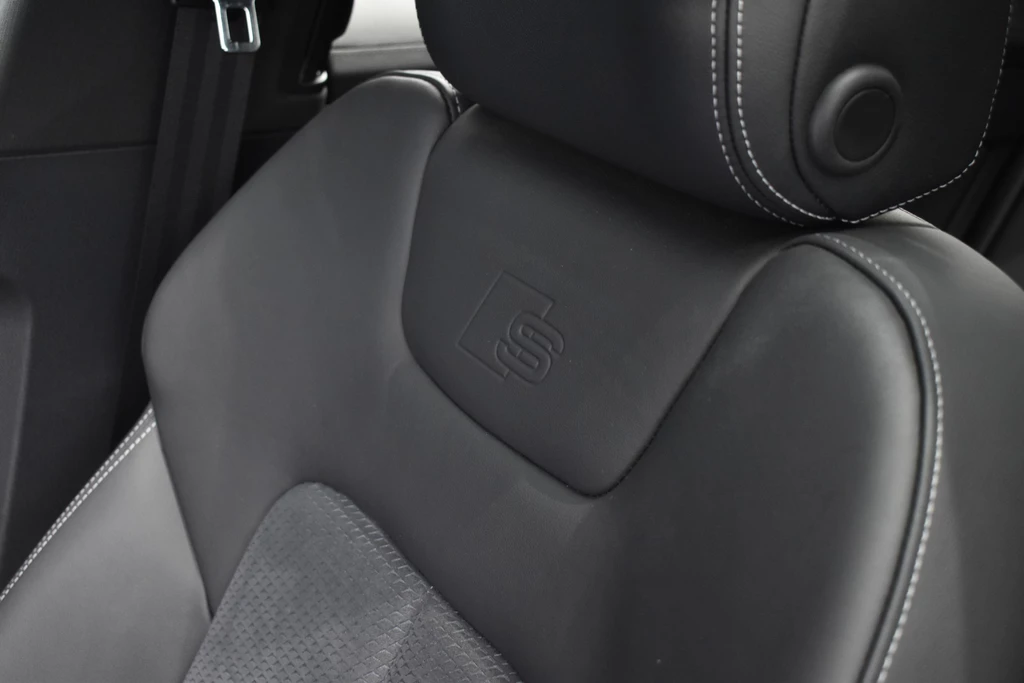 Audi A6 – foto 29