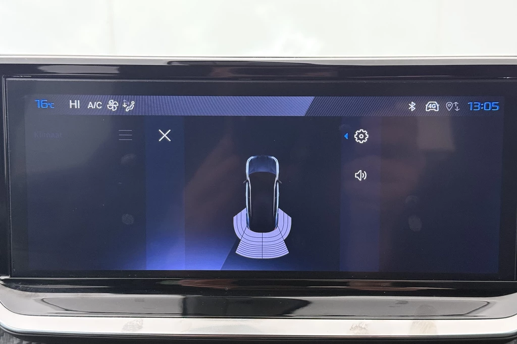 Peugeot 2008 – foto 26