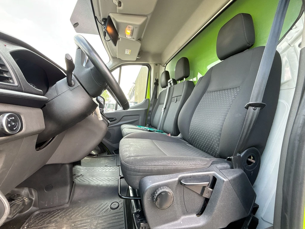 Ford Transit – foto 11