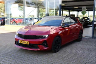 Opel Astra – thumbnail 2