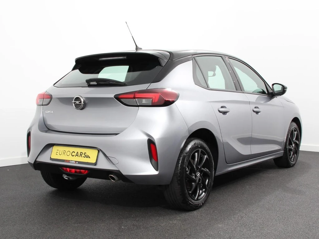 Opel Corsa – foto 5