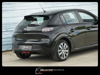 Peugeot e-208 – thumbnail 6