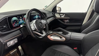 Mercedes-Benz GLE – thumbnail 12