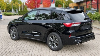 Ford Kuga – thumbnail 3