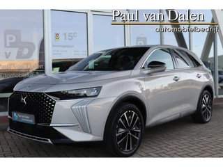 DS DS 7 – thumbnail 1