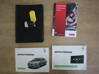 Škoda Superb – thumbnail 34