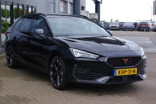 CUPRA Leon Sportstourer – thumbnail 6