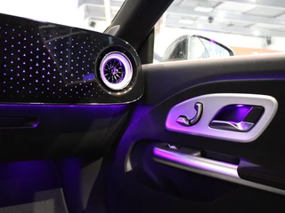 Mercedes-Benz CLA – thumbnail 18