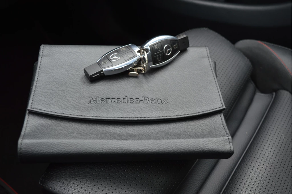 Mercedes-Benz GLC – foto 30