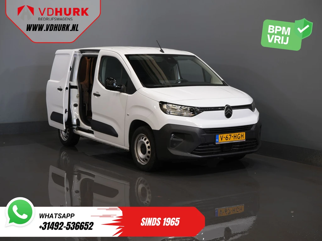 Citroën Berlingo – foto 7
