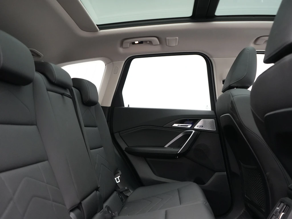 BMW X1 – foto 15