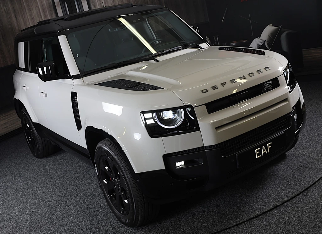 Land Rover Defender – foto 15