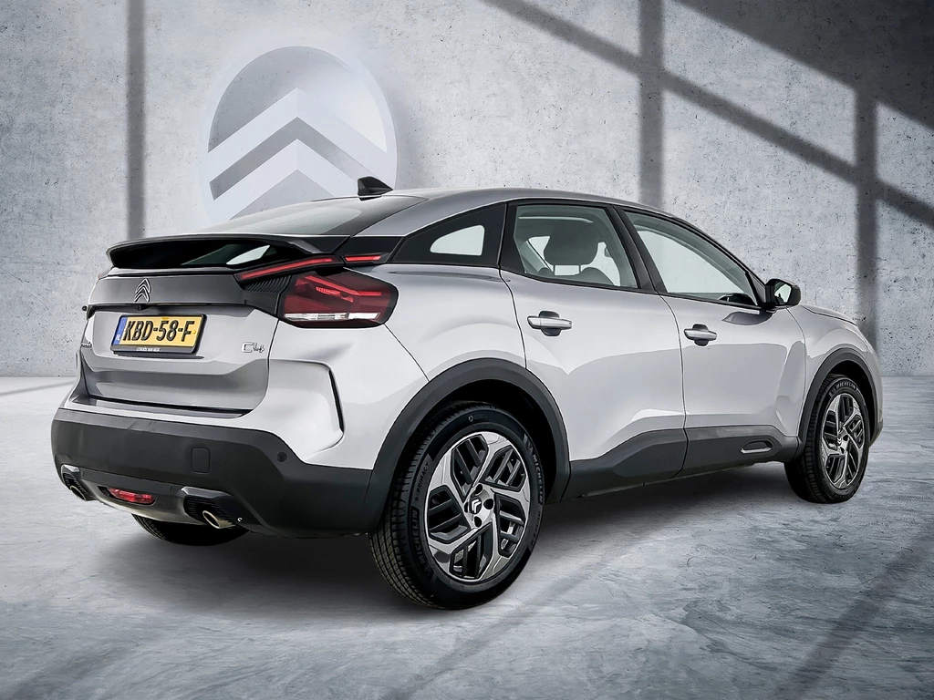 Citroën C4 – foto 4