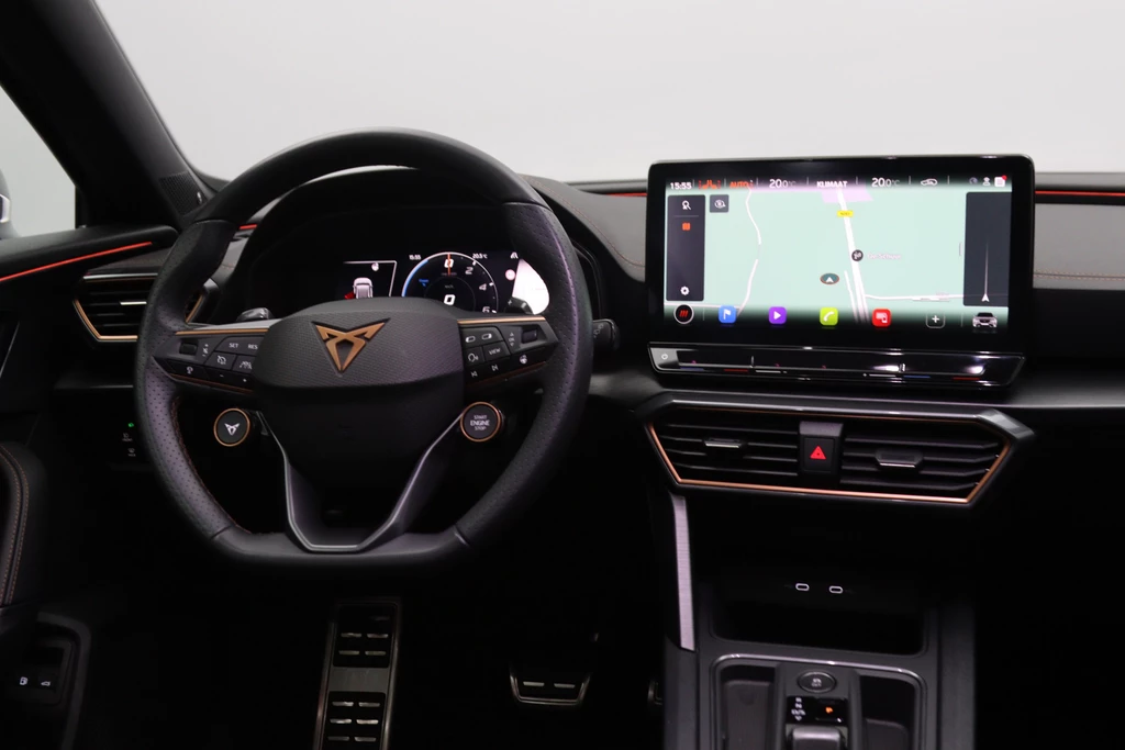CUPRA Formentor – foto 10